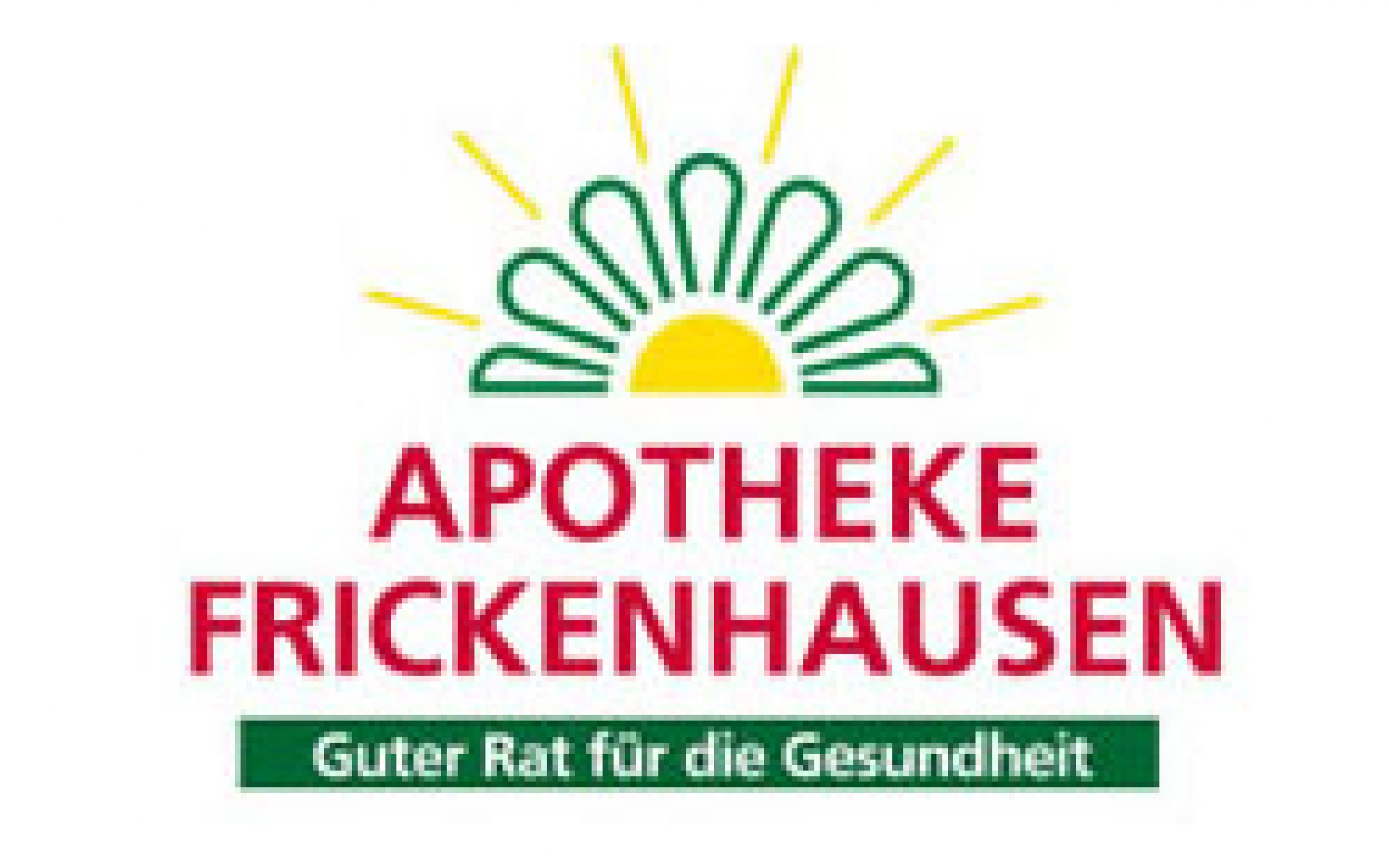 Apotheke Frickenhausen