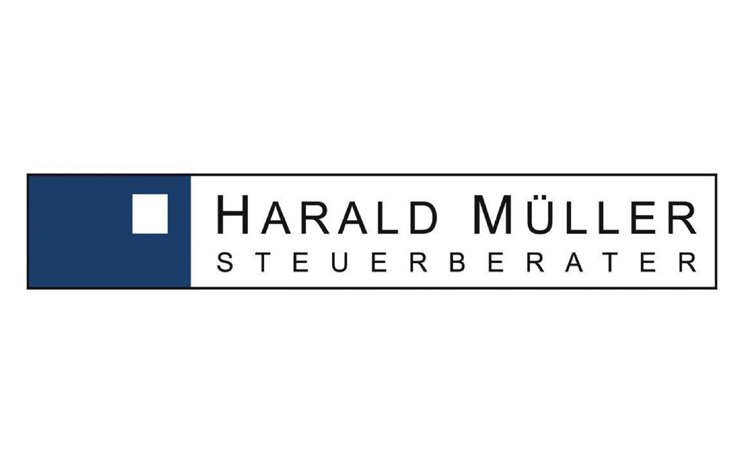 Harald Müller Steuerberater