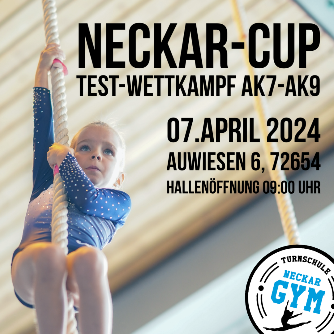 Neckar-Cup