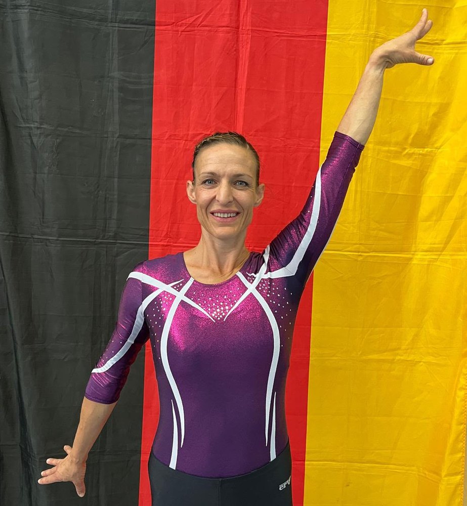 Stephanie Lang