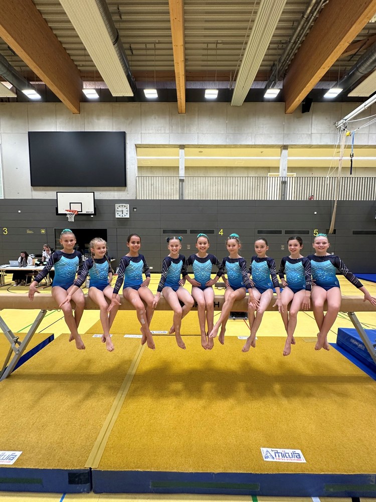 STB Nachwuchsligamannschaft Nellingen