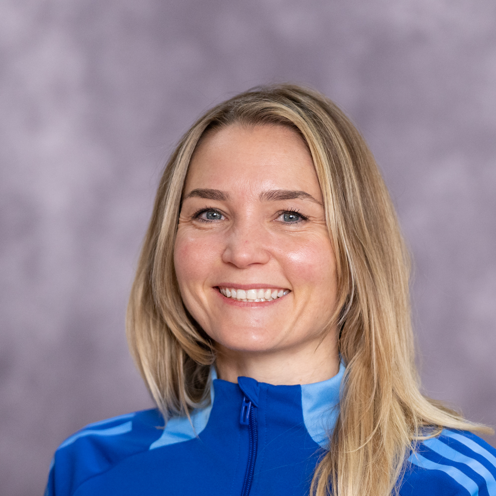 Anna Carina Etzel, Foto: Janett Pietsch