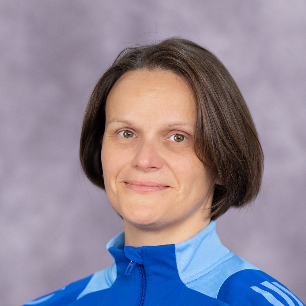 Anna Henzler, Foto: Janett Pietsch