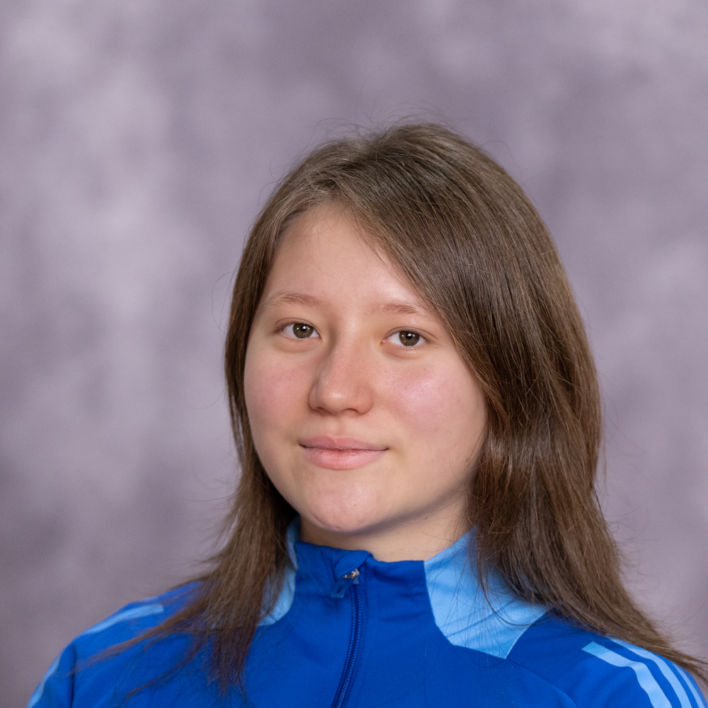 Anna Schober, Foto: Janett Pietsch