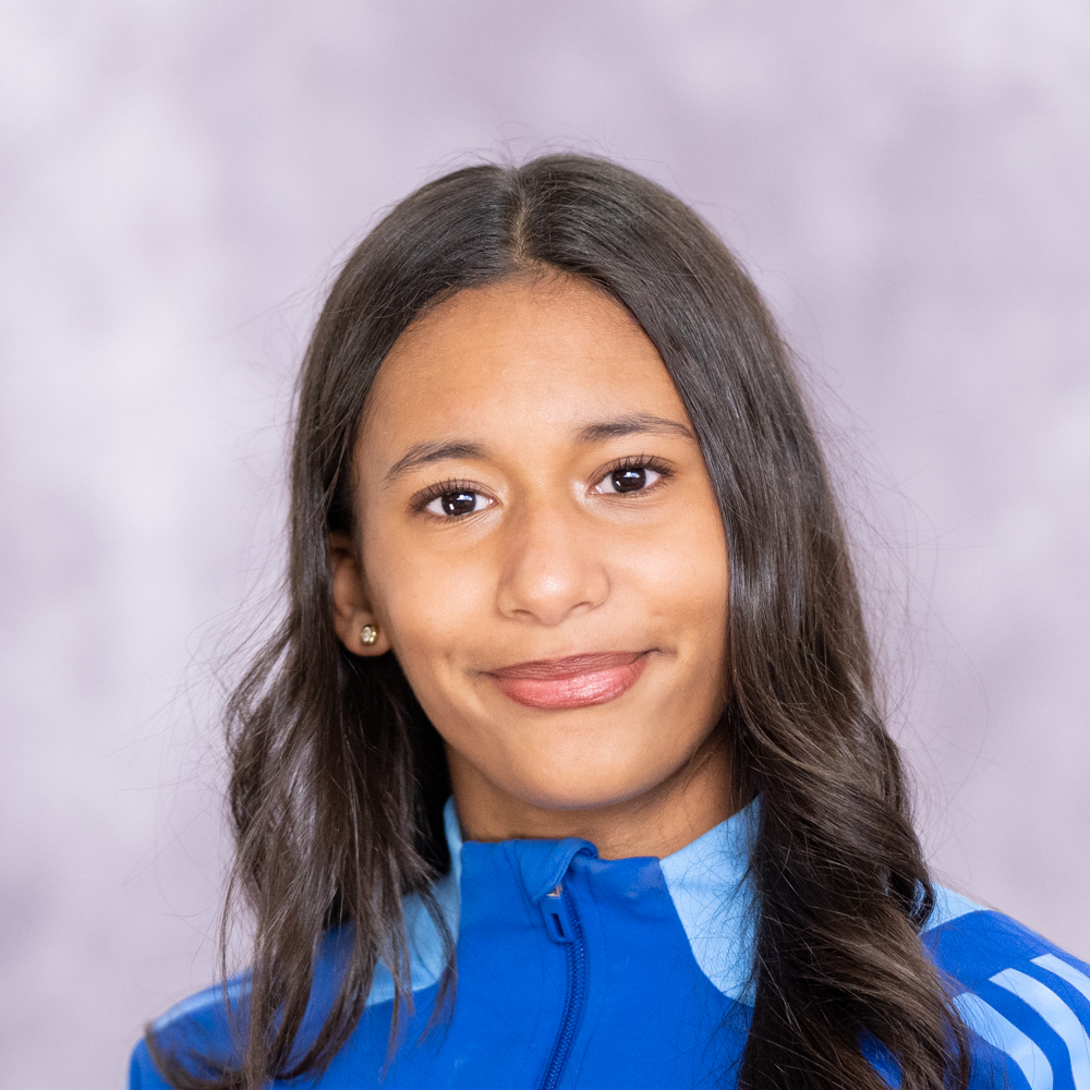 Antonia Bisch, Foto: Janett Pietsch