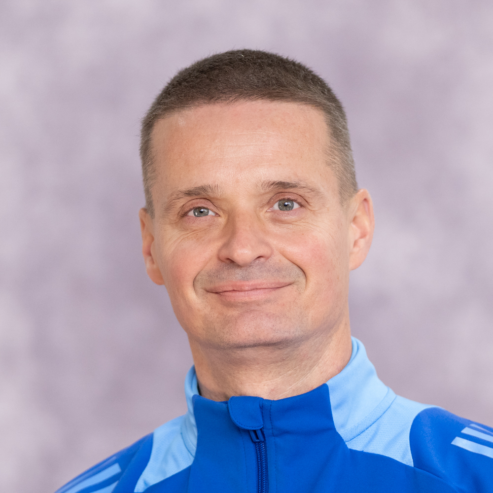 Boris Finsterbusch, Foto: Janett Pietsch