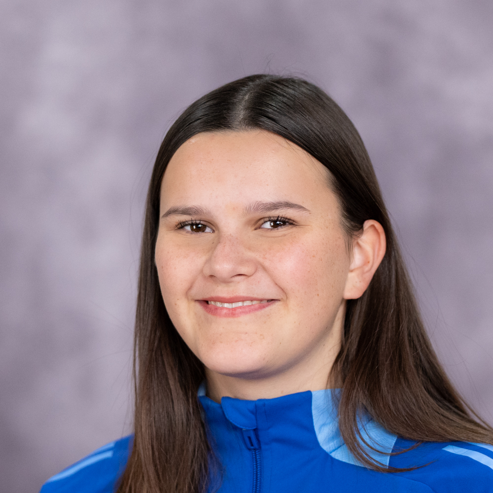 Carolin Henzler, Foto: Janett Pietsch