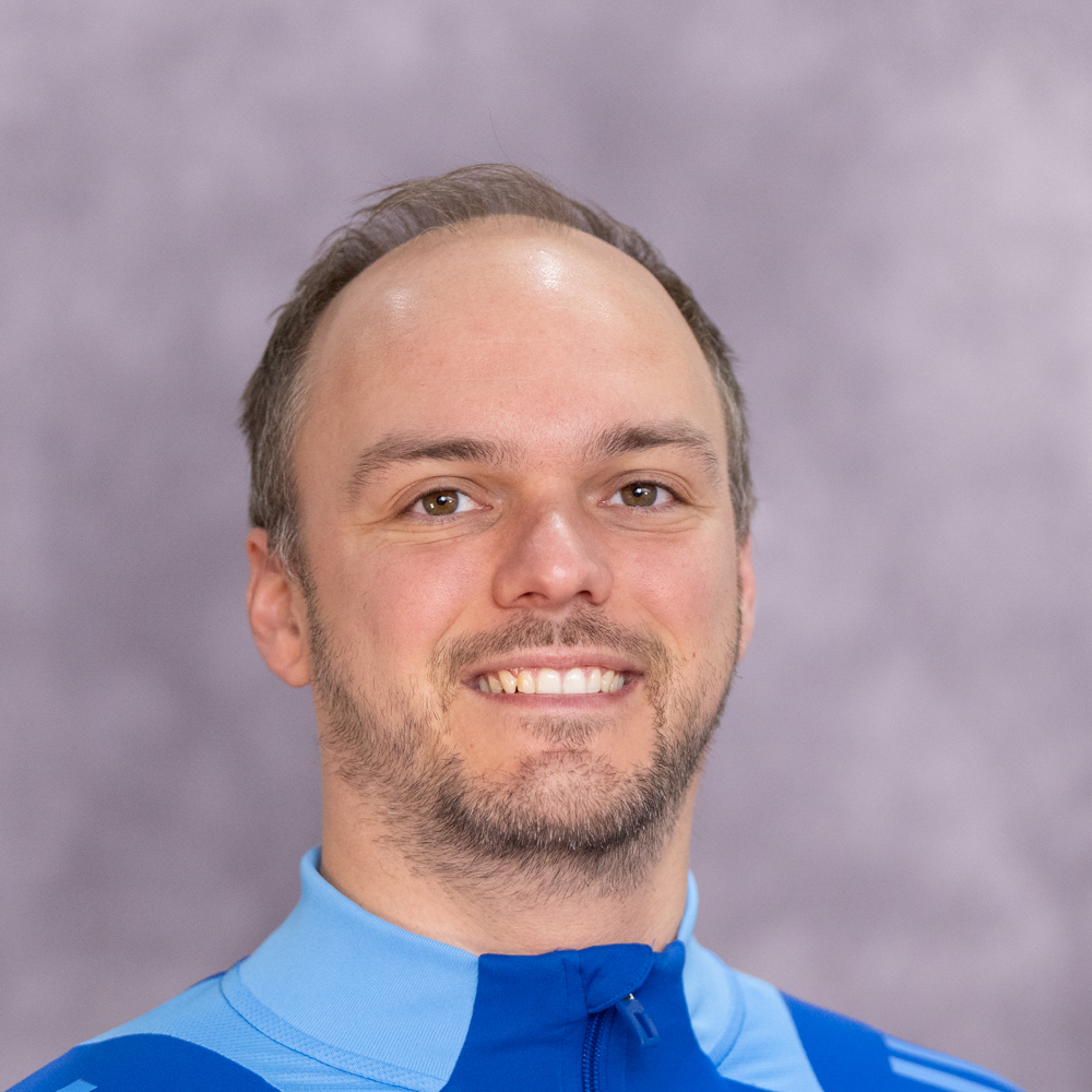 Dominik Gaiser, Foto: Janett Pietsch