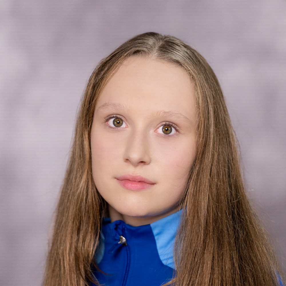 Hanna Pietsch, Foto: Janett Pietsch