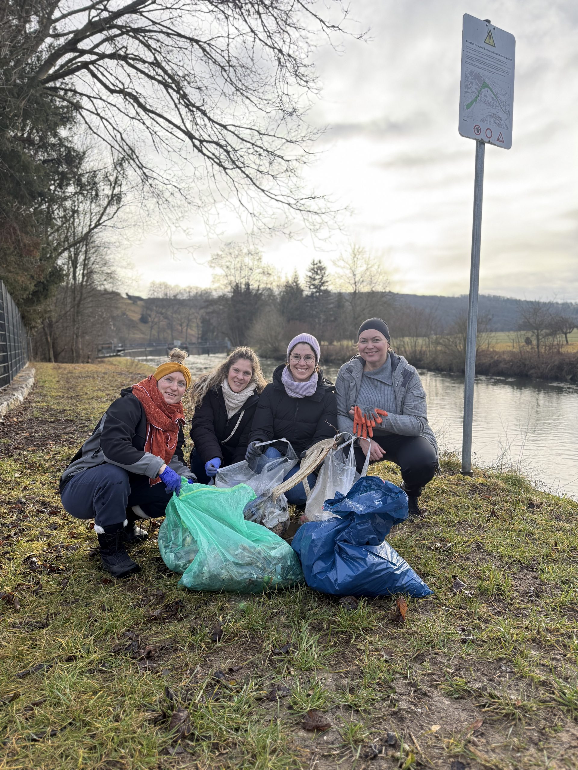 Markungsputzete Neckartenzlingen 2026