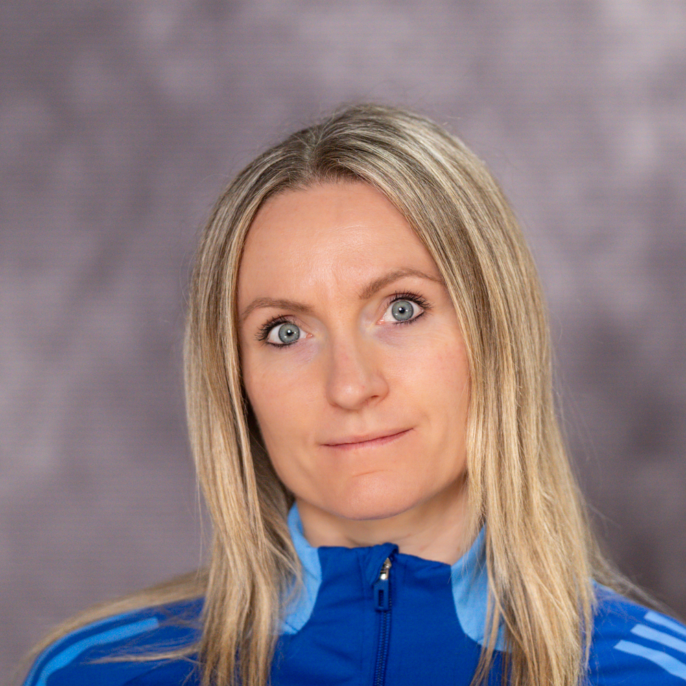 Janett Pietsch, Foto: Thomas Pietsch