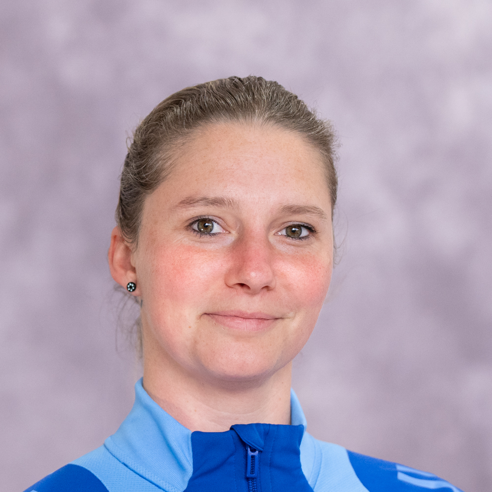 Janin Finsterbusch, Foto: Janett Pietsch