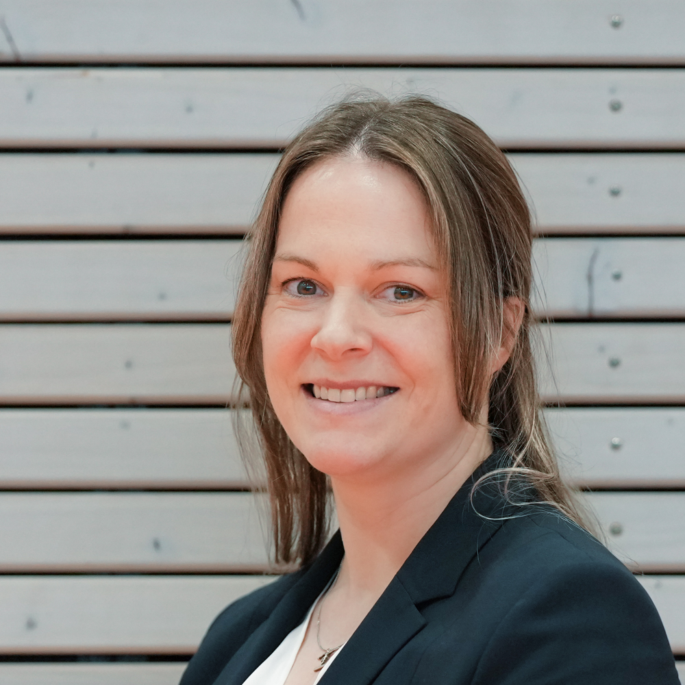 Jeanette Synovzik, Foto: Janett Pietsch