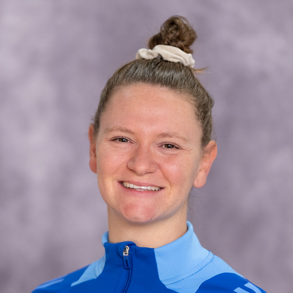 Jennifer Bantel, Foto: Janett Pietsch