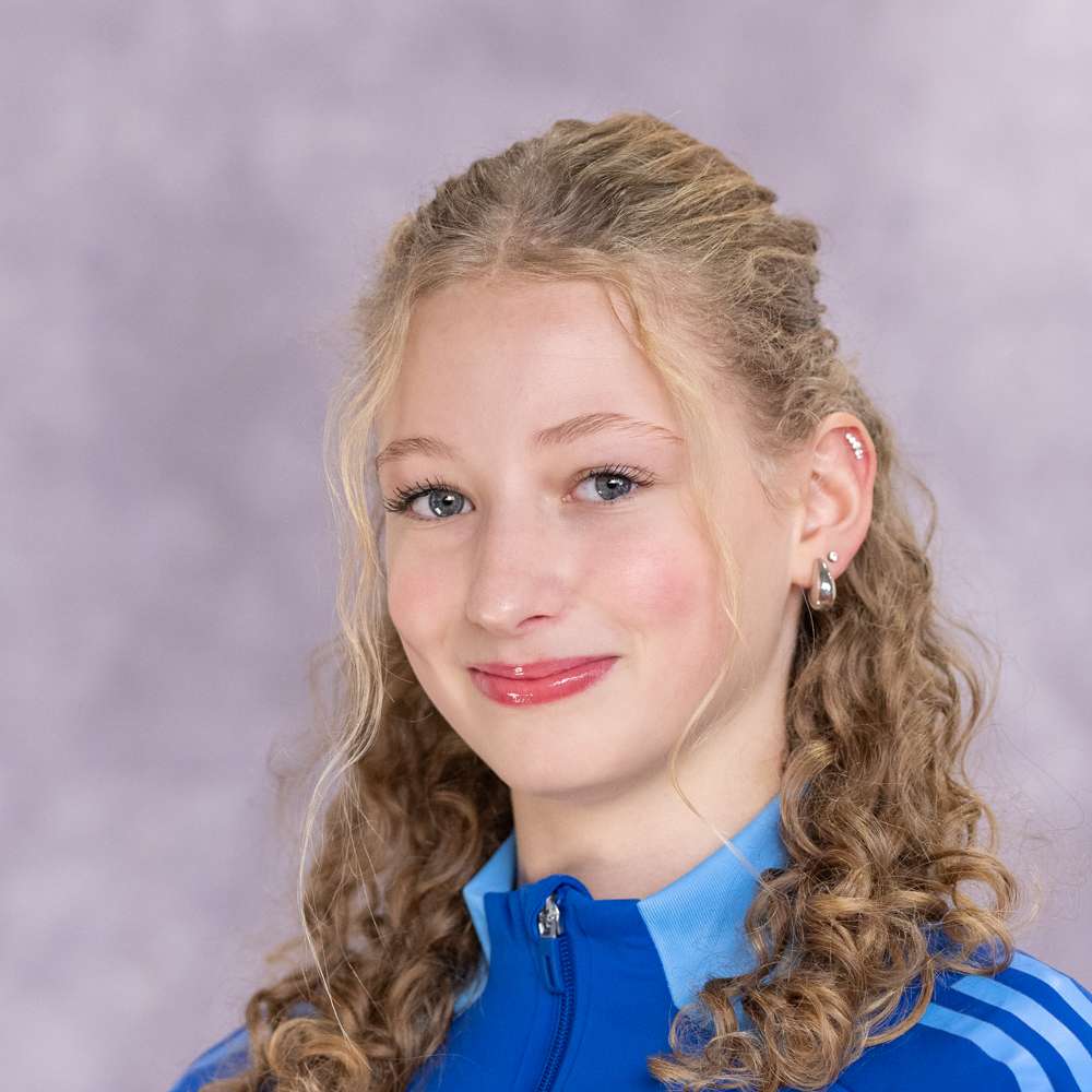 Johanna Kern, Foto: Janett Pietsch