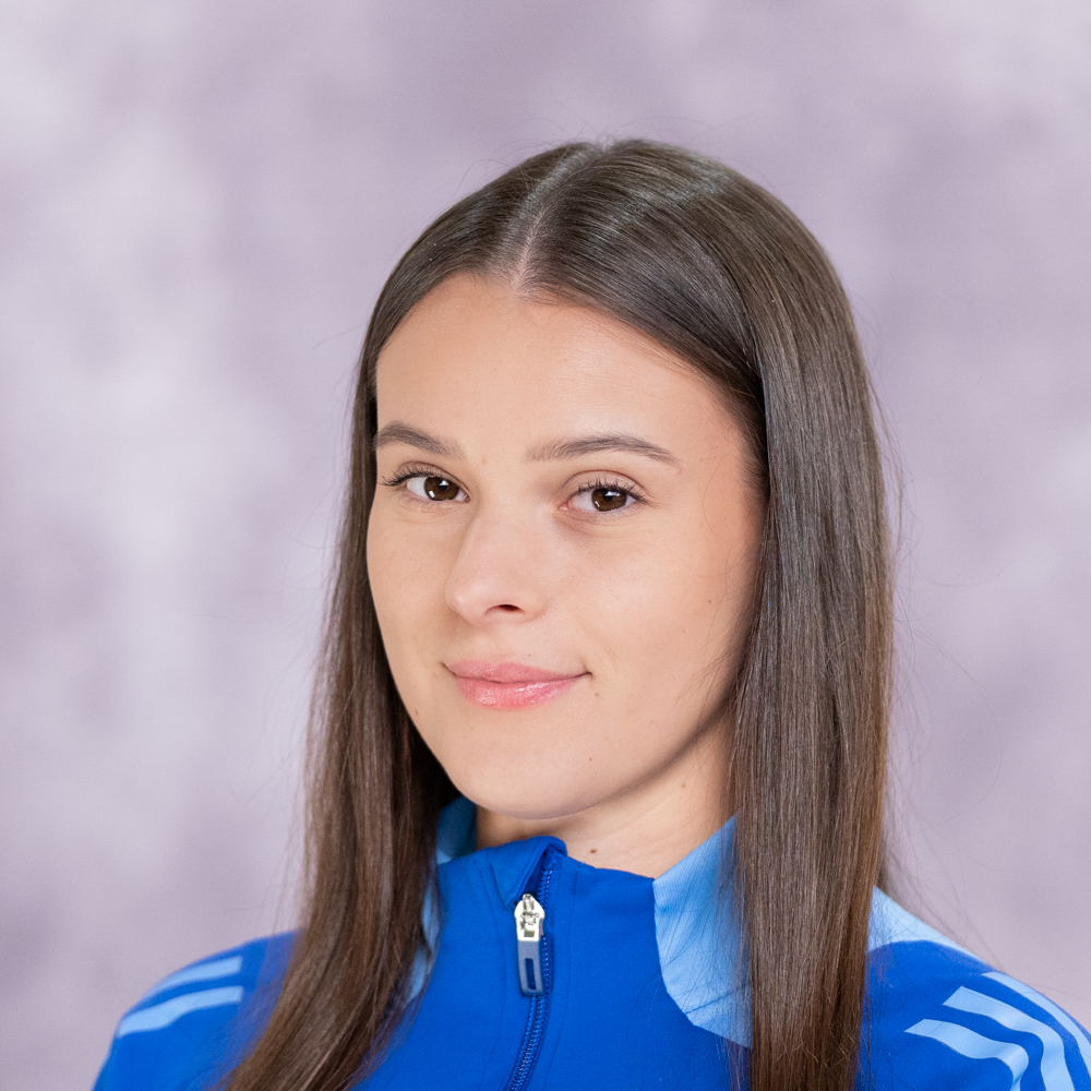 Kim Ruoff, Foto: Janett Pietsch