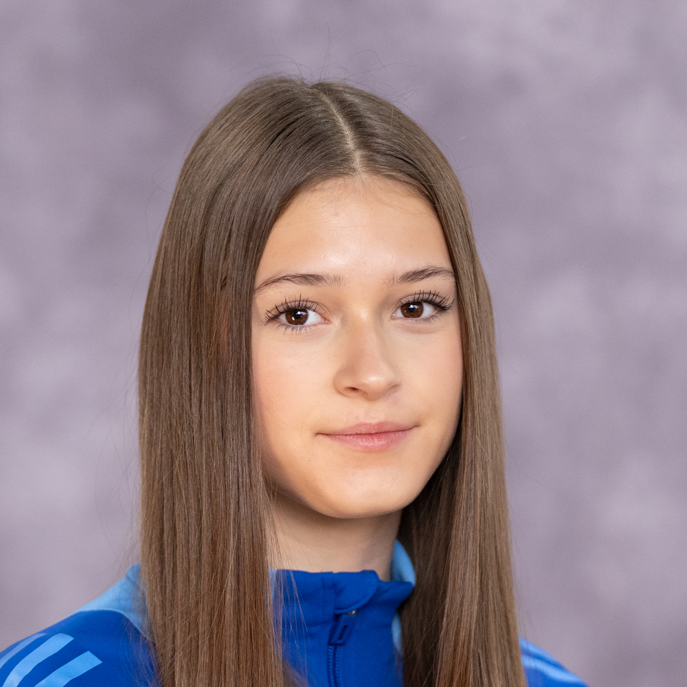 Larrissa Gräßlin, Foto: Janett Pietsch