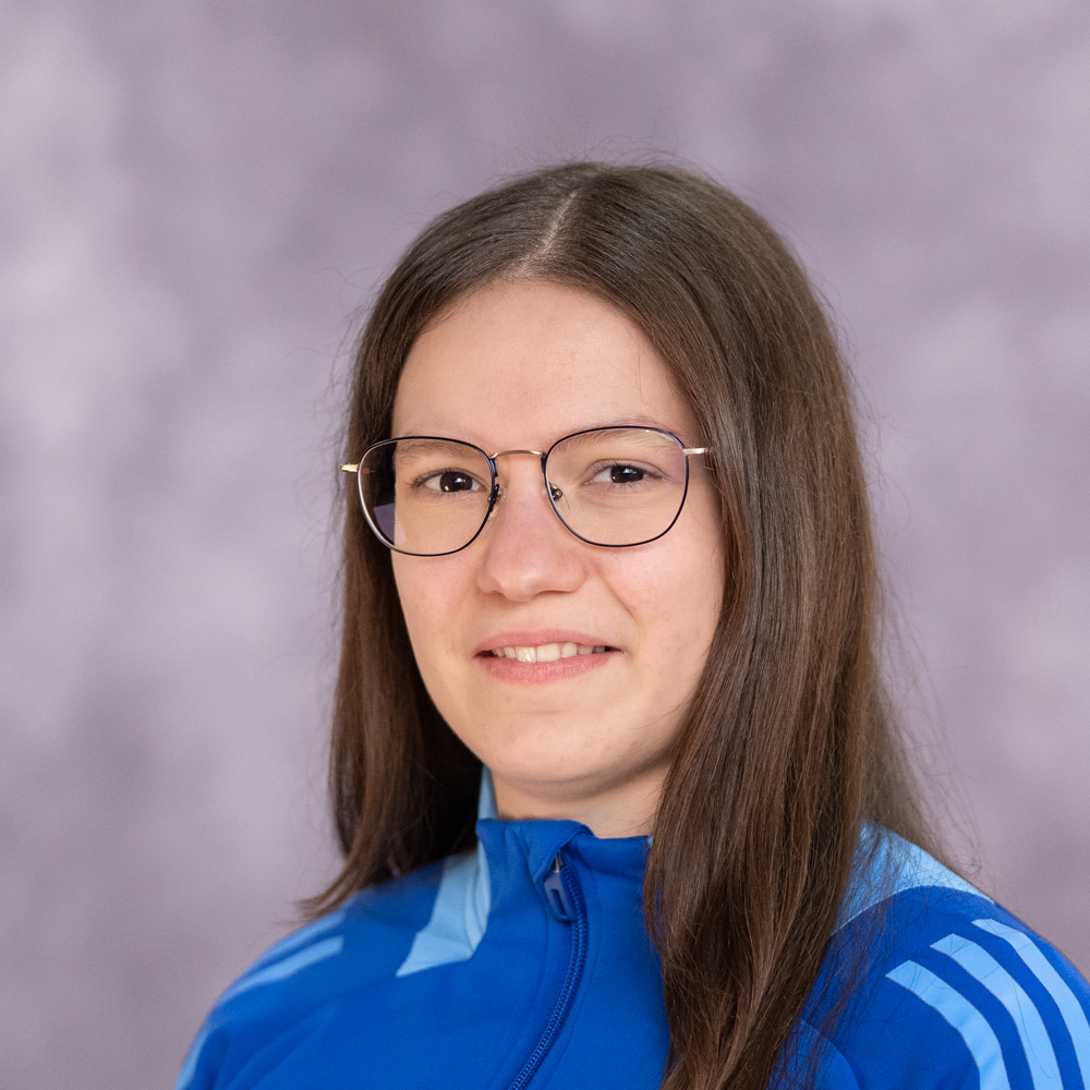 Lena Bauer, Foto: Janett Pietsch