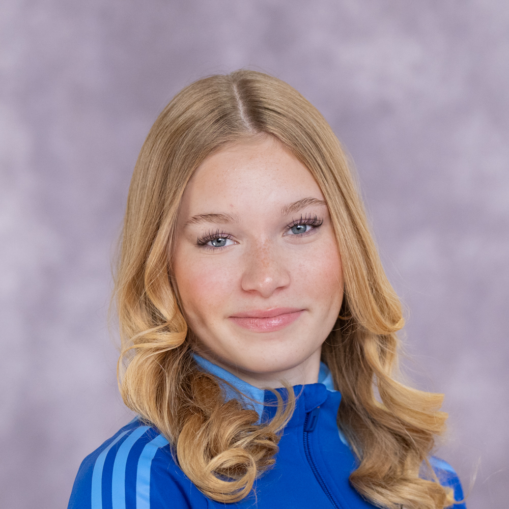 Lene Bauer, Foto: Janett Pietsch