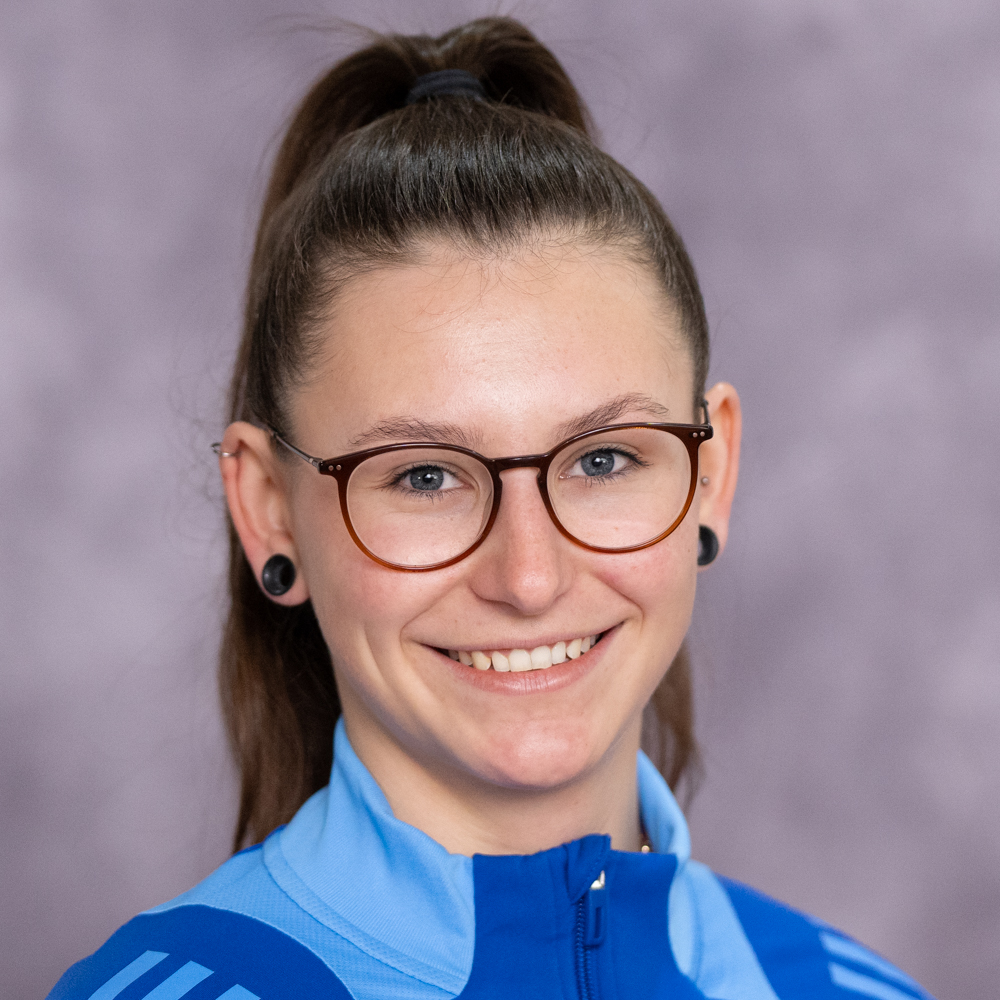 Lina Bronni, Foto: Janett Pietsch