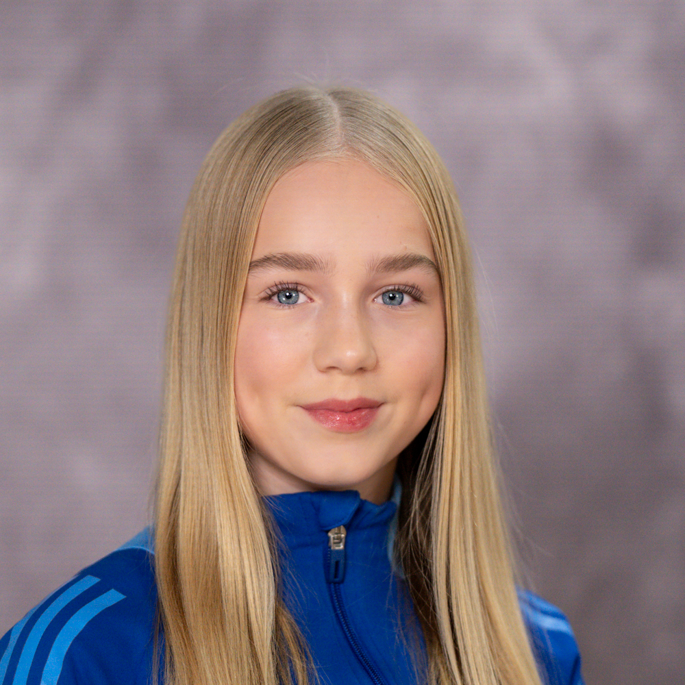 Luna Treven, Foto: Janett Pietsch