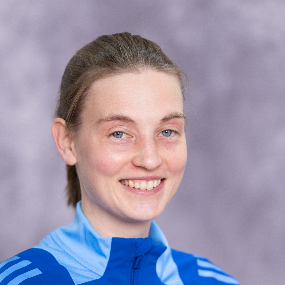 Nicole Waldner, Foto: Janett Pietsch