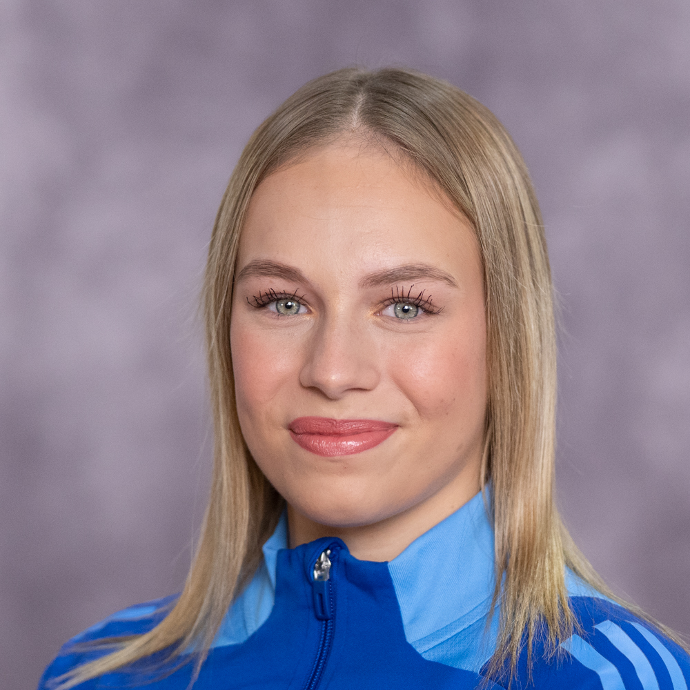 Nora Treven, Foto: Janett Pietsch