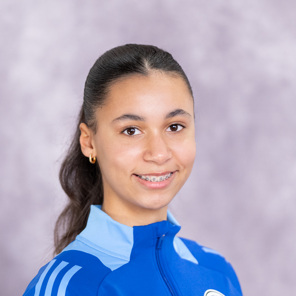 Olivia Bisch, Foto: Janett Pietsch