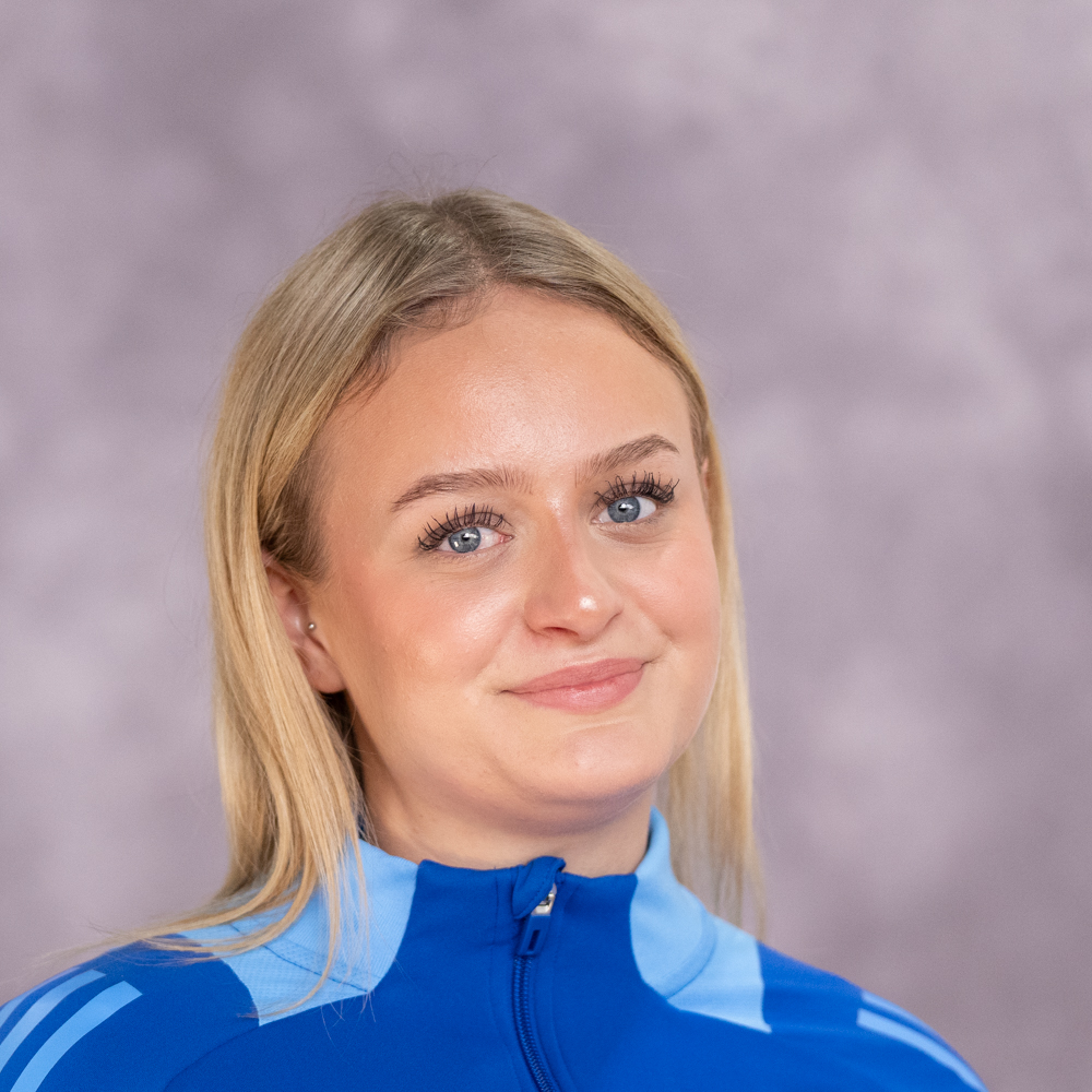 Pauline Wiedemann, Foto: Janett Pietsch