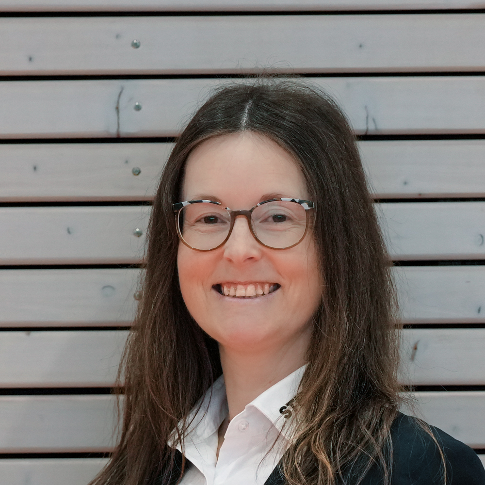 Rebecca Pfeilsticker, Foto: Janett Pietsch