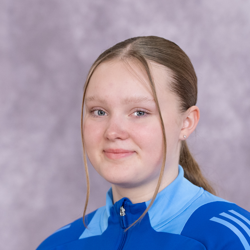 Sarah Warstat, Foto: Janett Pietsch