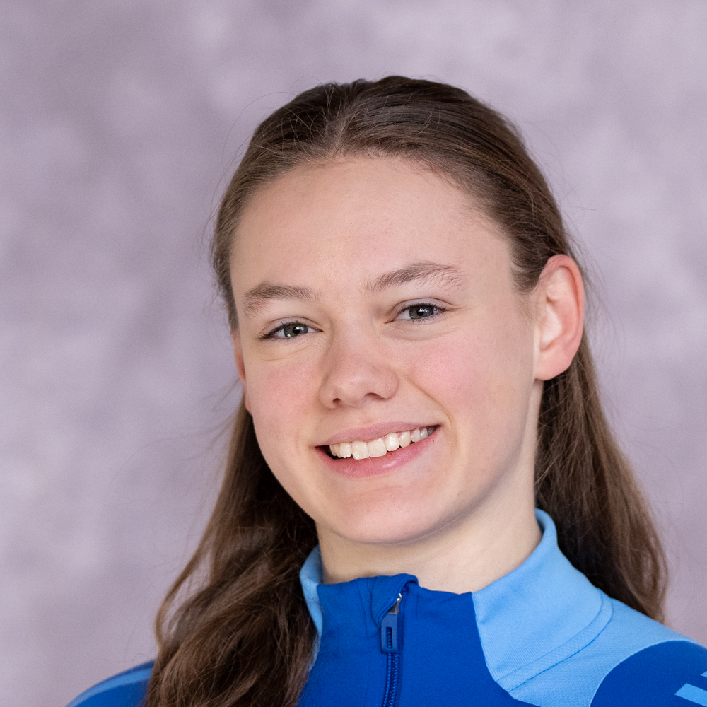 Sina Tittel, Foto: Janett Pietsch