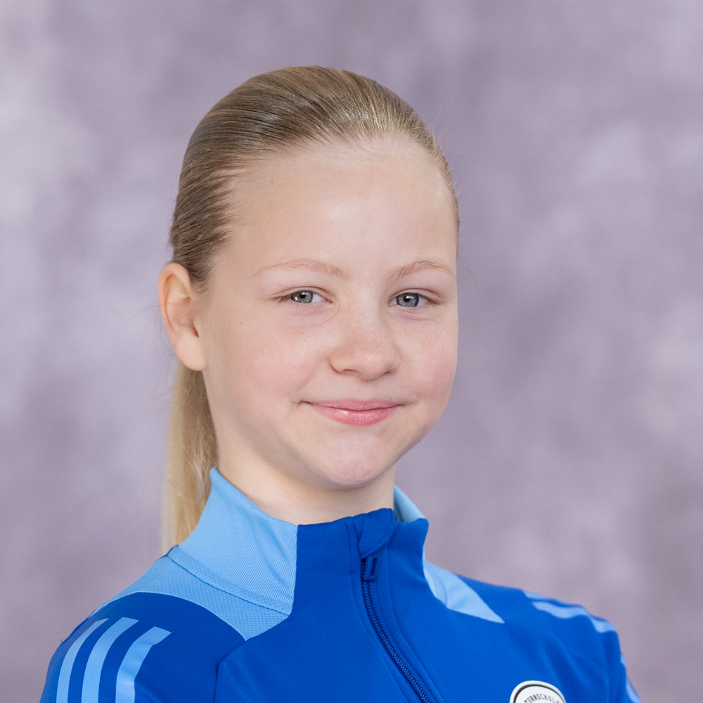 Sofiia Kokhan, Foto: Janett Pietsch