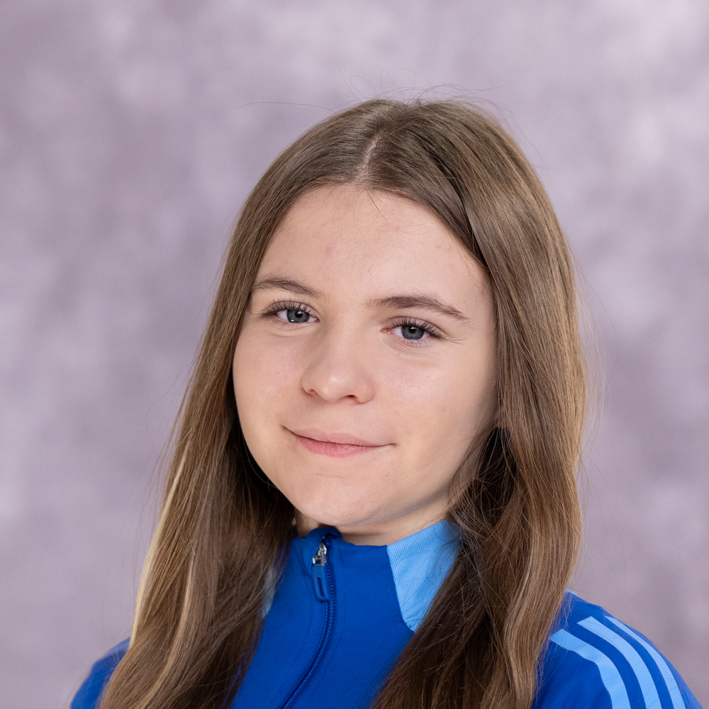 Stella Griesbach, Foto: Janett Pietsch