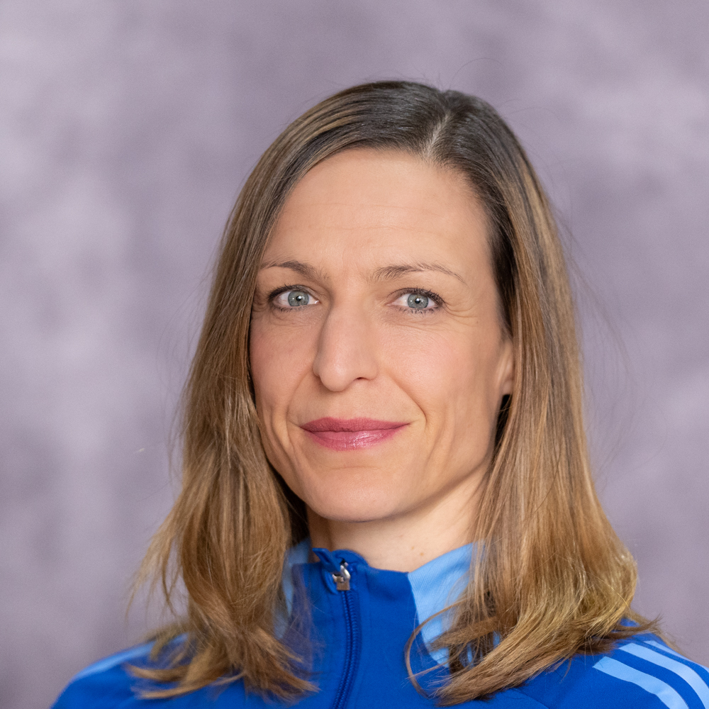 Stephanie Lang, Foto: Janett Pietsch