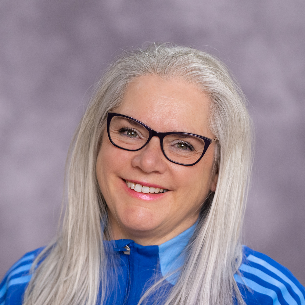 Susanne Tittel, Foto: Janett Pietsch