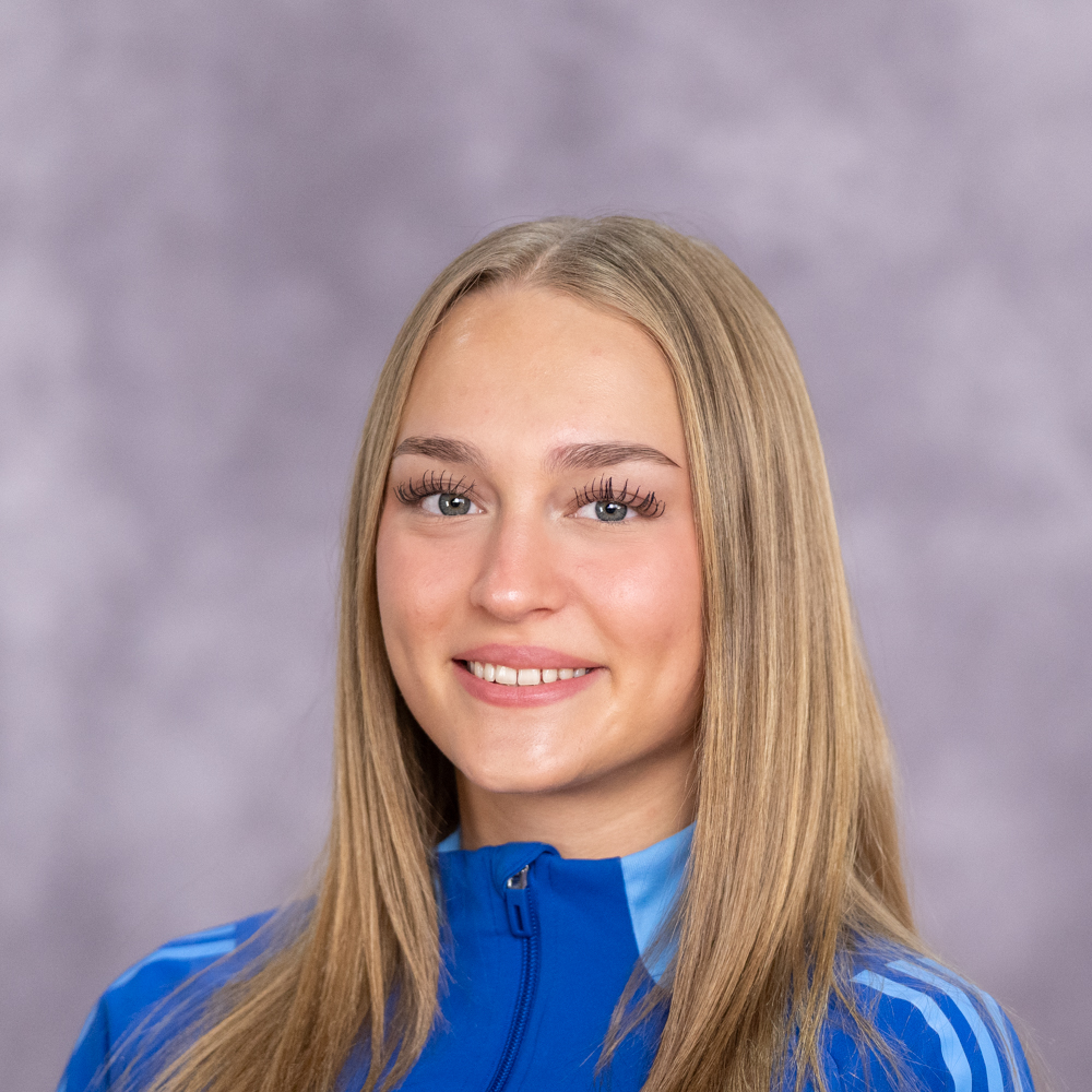 Tessia Meißner, Foto: Janett Pietsch