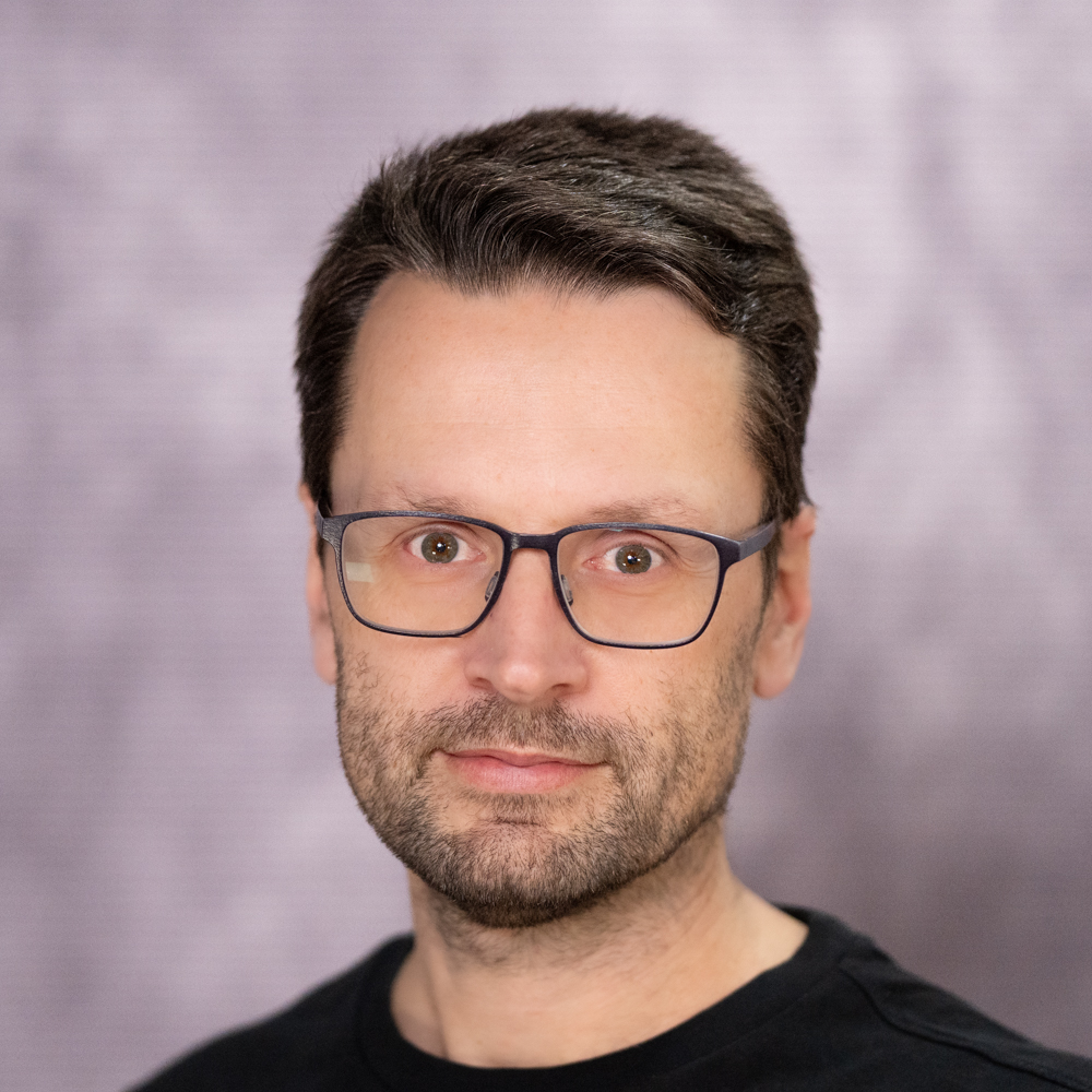 Thomas Pietsch, Foto: Janett Pietsch