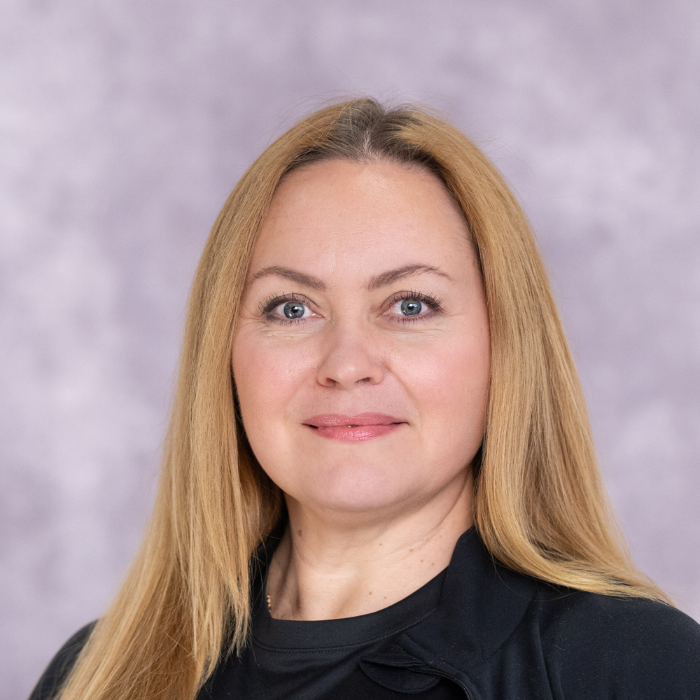 Vilma Albayrak, Foto: Janett Pietsch